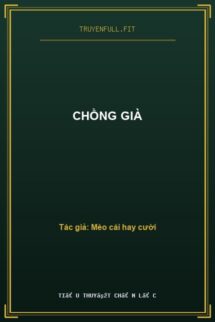 Chồng Già