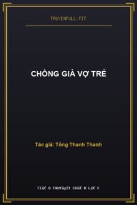 Chồng Già Vợ Trẻ