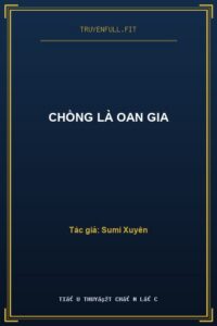 Chồng Là Oan Gia