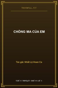 Chồng Ma Của Em
