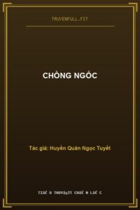 Chồng Ngốc