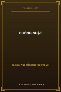 Chồng Nhặt