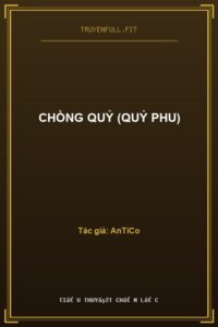 Chồng Quỷ (Quỷ Phu)