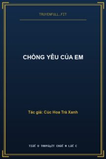 Chồng Yêu Của Em