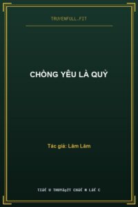 Chồng Yêu Là Quỷ