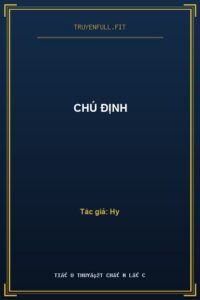 Chú Định
