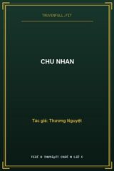 Chu Nhan