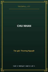 Chu Nhan
