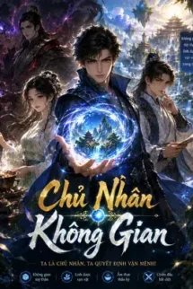 Chủ Nhân Không Gian