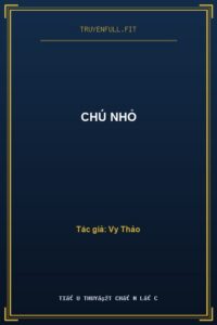 Chú Nhỏ