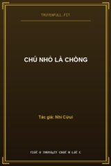 Chú Nhỏ Là Chồng