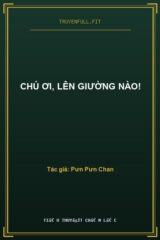 Chú Ơi, Lên Giường Nào!
