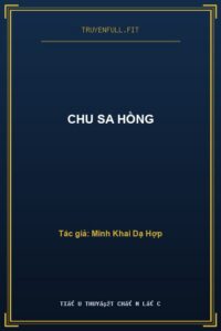 Chu Sa Hồng