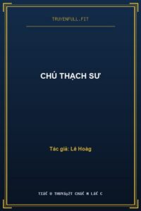 Chú Thạch Sư