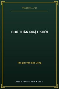 Chủ Thần Quật Khởi