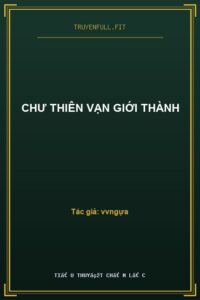 Chư Thiên Vạn Giới Thành