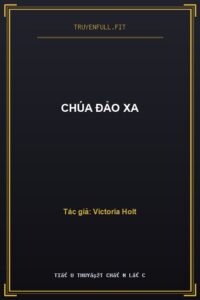 Chúa Đảo Xa