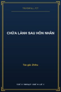 Chữa Lành Sau Hôn Nhân