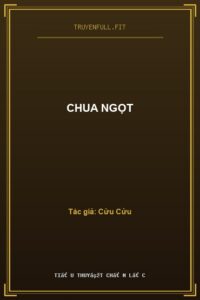 Chua Ngọt