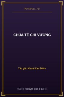 Chúa Tể Chi Vương