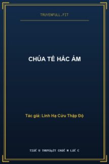 Chúa Tể Hắc Ám