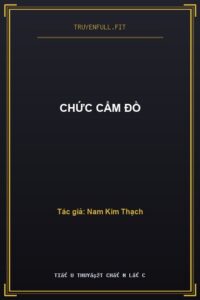 Chức Cẩm Đồ