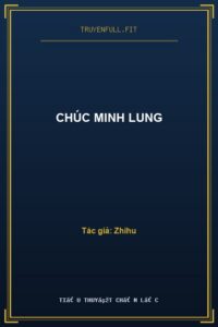 Chúc Minh Lung