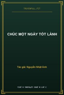 Chúc Một Ngày Tốt Lành