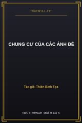 Chung Cư Của Các Ảnh Đế