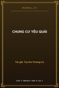 Chung Cư Yêu Quái