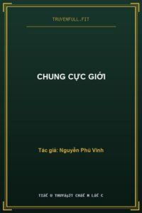 Chung Cực Giới