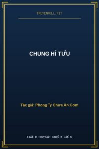 Chung Hỉ Tửu
