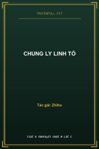 Chung Ly Linh Tố