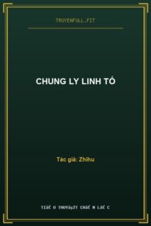 Chung Ly Linh Tố