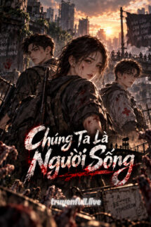 Chúng Ta Là Người Sống