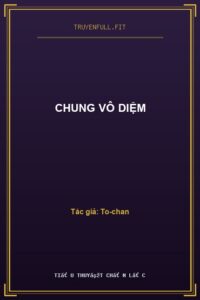 Chung Vô Diệm