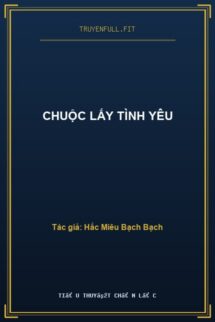 Chuộc Lấy Tình Yêu