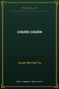 Chuồn Chuồn