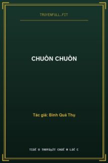 Chuồn Chuồn