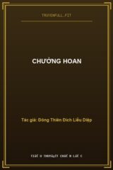 Chưởng Hoan