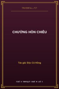 Chưởng Hồn Chiêu