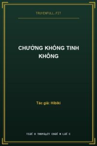 Chưởng Khống Tinh Không