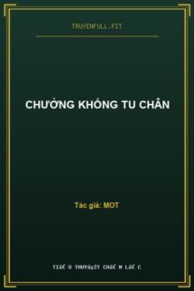 Chưởng Khống Tu Chân
