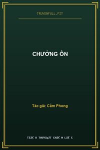 Chưởng Ôn