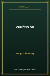 Chưởng Ôn