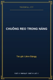 Chuông Reo Trong Nắng