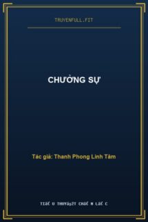Chưởng Sự