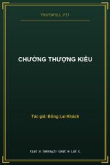 Chưởng Thượng Kiều