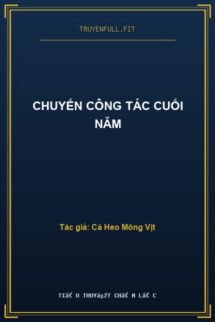 Chuyến Công Tác Cuối Năm
