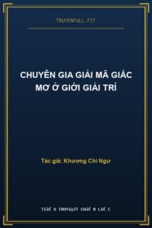 Chuyên Gia Giải Mã Giấc Mơ Ở Giới Giải Trí